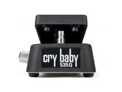 Педаль Dunlop CRY BABY 535Q MULTI-WAH